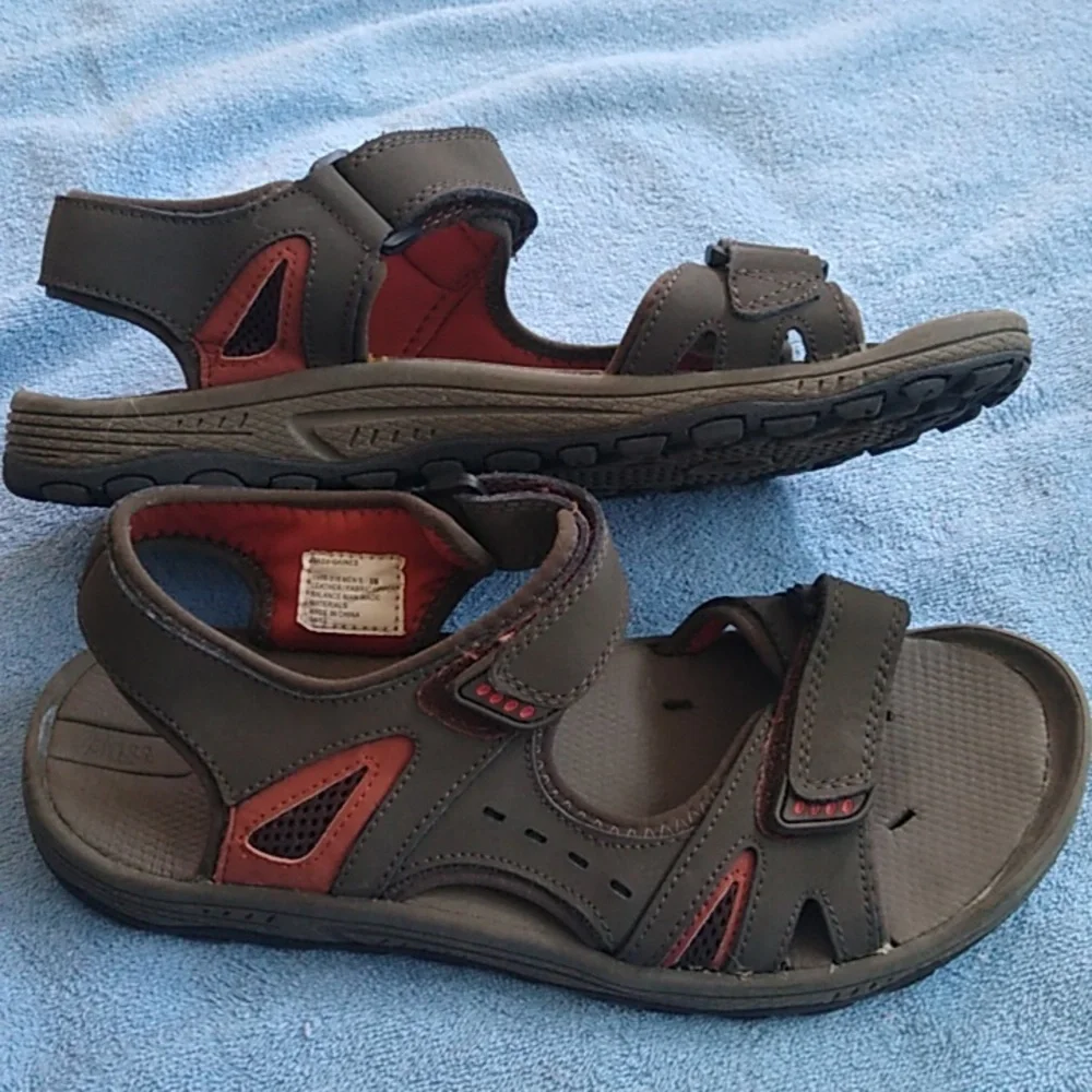 Bass Men's Sandals